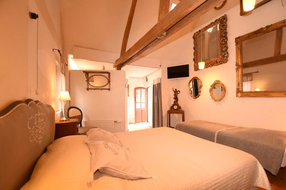 Villa De Charme Entre Deux Baies Rue  Extérieur photo