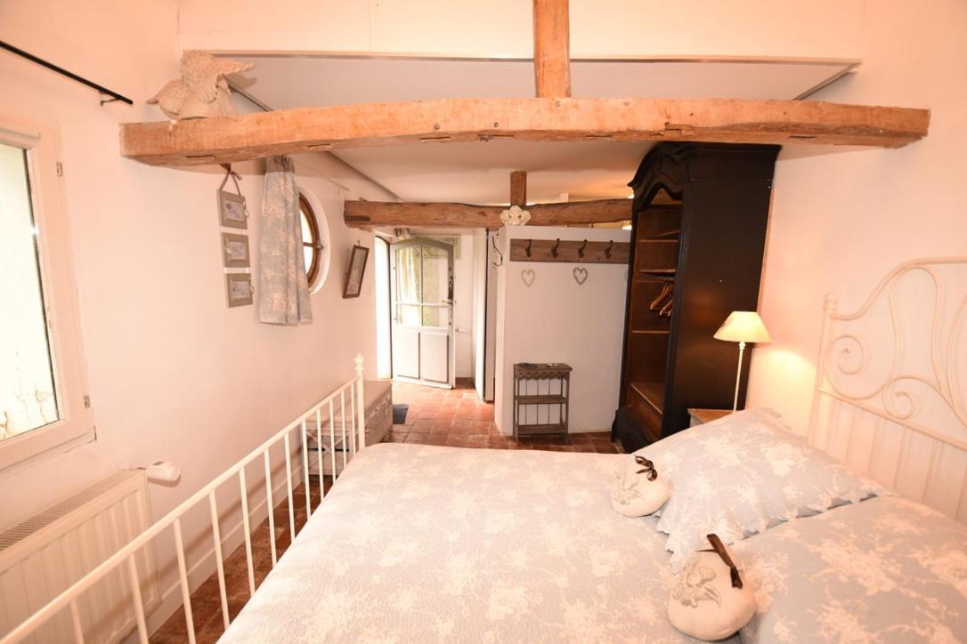 Villa De Charme Entre Deux Baies Rue  Extérieur photo